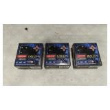 60 ROUNDS OF 380 AUTO 85 GR MHP AMMO