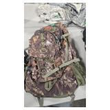 KELTY GRIZZLY 3000 DAY BACKPACK