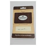 MURDOCH'S $100 GIFT CARD