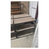 2 - 3 TIER STORAGE SYSTEMS