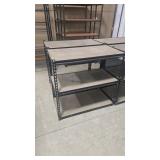 2 - 3 TIER STORAGE SYSTEMS