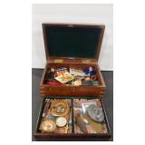 KHYBER-PASS BOX OF TREASURE