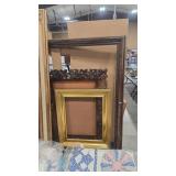 3 BETTER DECORATIVE FRAMES