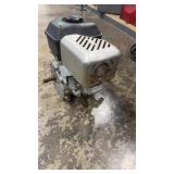 BRIGGS AND STRATTON MOTOR
