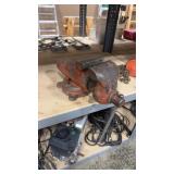 WILTON NO. 80 VICE