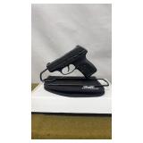 RUGER LC9 PMM PISTOL