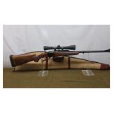 RUGER NO. 1 .375 H&H MAG RIFLE