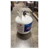 25 LB PROPANE TANK