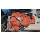 TRAIL MAX SADDLE PACK BAG NEW