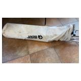 GUIDE GEAR METAL TENT FRAME