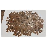 US WHEAT CENTS