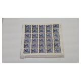 MONTANA MIGRATORY WATERFOWL CONSERVATION STAMPS