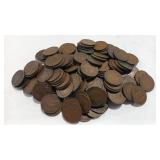 US 'INDIAN' CENTS