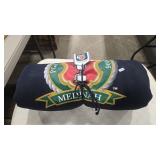 PGA 2006 CHAMPIONSHIP MEDINAH BLANKET TIGER WOODS