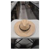 THE PANAMA HAT HAND WOVEN HAT