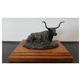 BOB SCRIVER 'STEER'