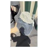 6 FAKE HOLLOW ROCKS