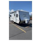 DUTCHMEN LITE 190 TRAVEL TRAILER