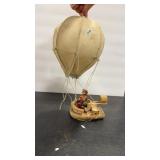 ROSSO'S VTG HOT AIR BALLOON