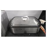 SPA PRO  MASSAGE STONE HEATER