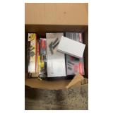 GROUP OF FLOORING TOOLS INC SHIMS AND MORE