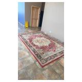 SAFAVIEH  MAHAL BLEND AREA RUG