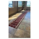 ACRYLIC RUNNER RUG