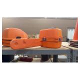 HUSQVARNA CHAINSAW HARD CASE