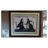 HARRY WATROUS 'SOME LITTLE TALK OF ME & THEE
