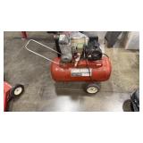 SEARS 2HP 20 GALLON AIR COMPRESSOR