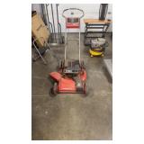 TORO 21' PUSH MOWER