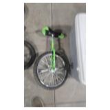 UNICYCLE