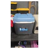 IGLOO 54 QT ROLLING COOLER