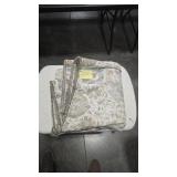 3 YDS  TAPESTRY UPHOLSTRY FABRIC