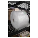 NIB SMALL BUBBLE WRAP ROLLS
