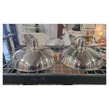 2 - LIGHT FIXTURES