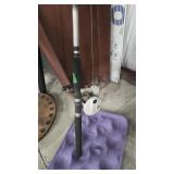 HD DEEP SEA FISHING POLE AND REEL