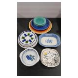 SPODE STAVANGERFLINT RORSTRAND & BAUER