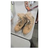 SZ 7W TACTICAL BOOTS