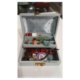TREASURE BOX