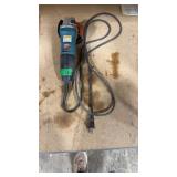 MAKITA CORDED 4' GRINDER