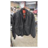 HARLEY DAVIDSON WIND BREAKER