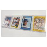 KEN GRIFFEY JR CARD ASSORTMENT