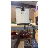 4 GALLON BACKPACK SPRAYER