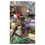 MEC RELOADING PRESS