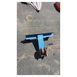 HAND CRANK WINCH
