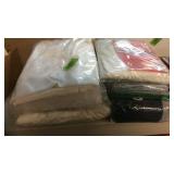 GROUP OF NEW MEN'S T-SHIRTS, BRIEFS & BOXERS