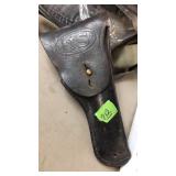 STAMPED US HOLSTER