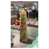 ONYX ? MARBLE OPELISK TOWER 10'