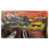 SILVERADO EXPRESS REMOTE CONTROL TRAIN SET